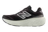 New Balance 880 v15 D Black/White Womens #color_black-multi-whites