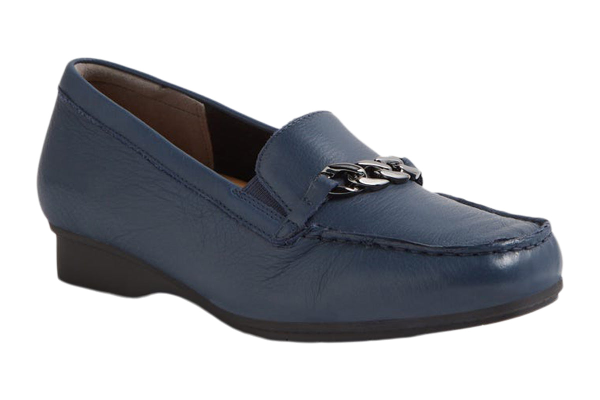 Ziera Fenders XF Navy Womens #color_navy