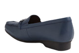 Ziera Fenders XF Navy Womens #color_navy