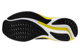 Mizuno Wave Rider 28 2E Black/White/Evening Primrose Mens #color_black
