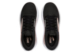 Brooks Ghost Max 3 B Black/Black/Rose Gold Womens #color_black-multi