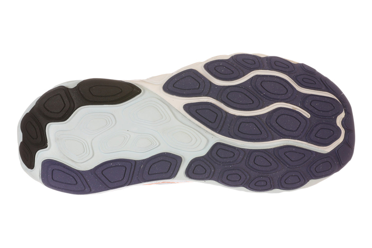 New Balance 860 v14 D Frosted Glass Womens #color_blue