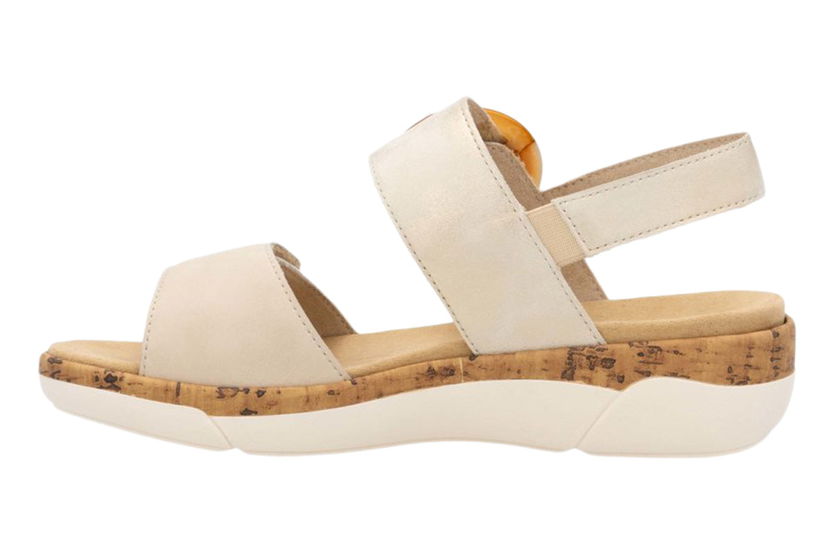 Remonte R6853 Shell Womens #color_brown-beige