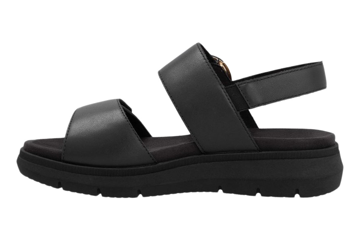 Remonte D2K50 Black Womens #color_black