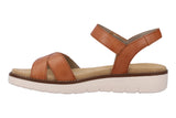 Remonte D2049 Hazelnut Womens #color_brown