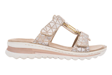 Ara Tampa 2.0 12-47206 Geometric Sand Womens #color_prints-shapes