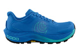 Topo Mountain Racer 4 Blue/Blue Womens