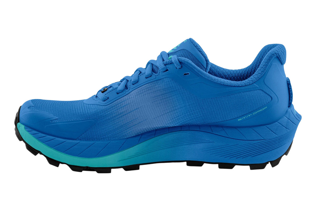 Topo Mountain Racer 4 Blue/Blue Womens #color_blue