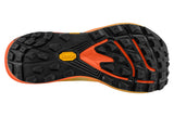 Topo Mountain Racer 4 Mango/Black Mens #color_yellow
