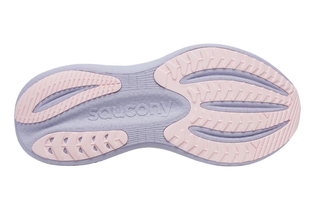 Saucony Triumph 23 B Aster Womens #color_purple