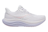 Saucony Triumph 23 B Aster Womens #color_purple