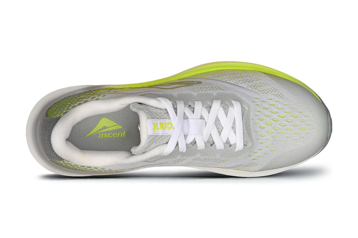 Ascent Spirit D Lime Youth #color_green