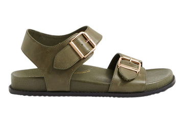 Ziera Hastice W Olive Womens #color_green-olive