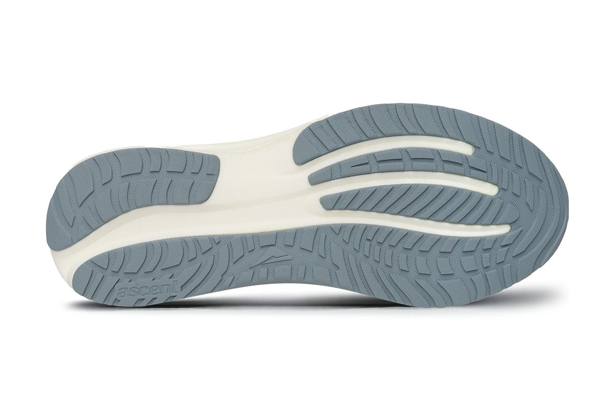 Ascent Spirit D Lime Youth #color_green