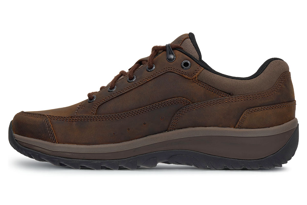 Ascent Creed 4 E Copper Mens #color_brown-dark-brown