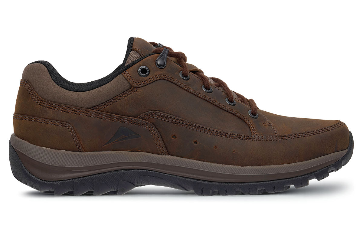 Ascent Creed 4 E Copper Mens #color_brown-dark-brown