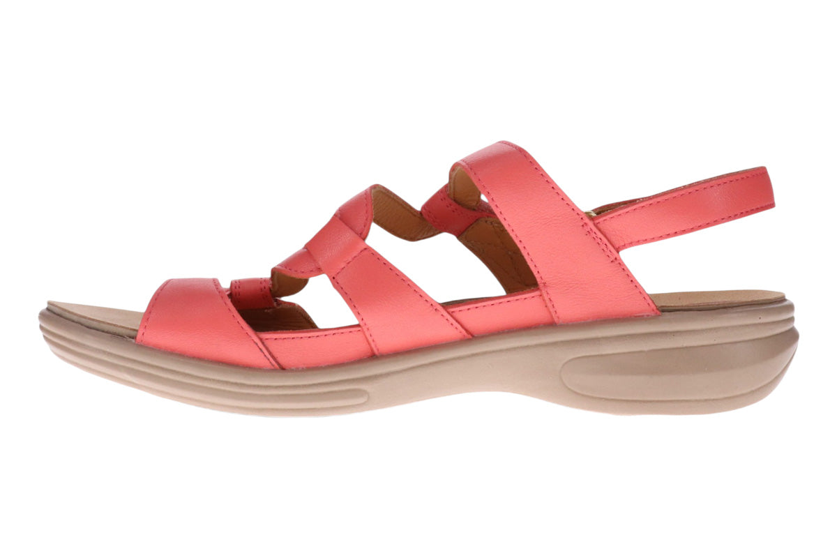 Revere Miami M New Coral Womens #color_pink
