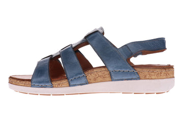 Revere Santorini W Denim Womens #color_blue