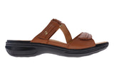 Revere Rio M New Tan Womens