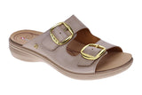 Revere Florence II M Champagne Womens #color_metallic-gold