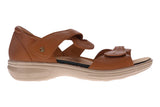 Revere Geneva M New Tan Womens