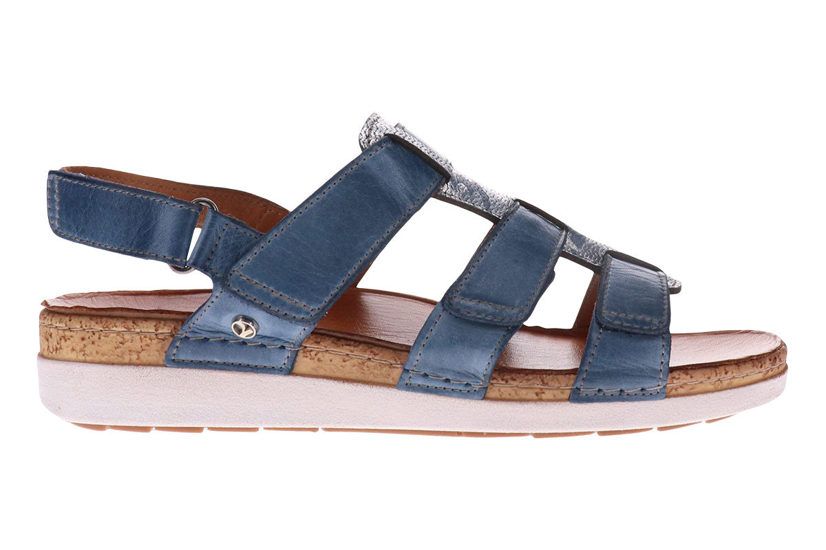 Revere Santorini W Denim Womens #color_blue