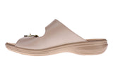 Revere Florence II M Champagne Womens #color_metallic-gold