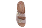 Revere Florence II M Champagne Womens #color_metallic-gold