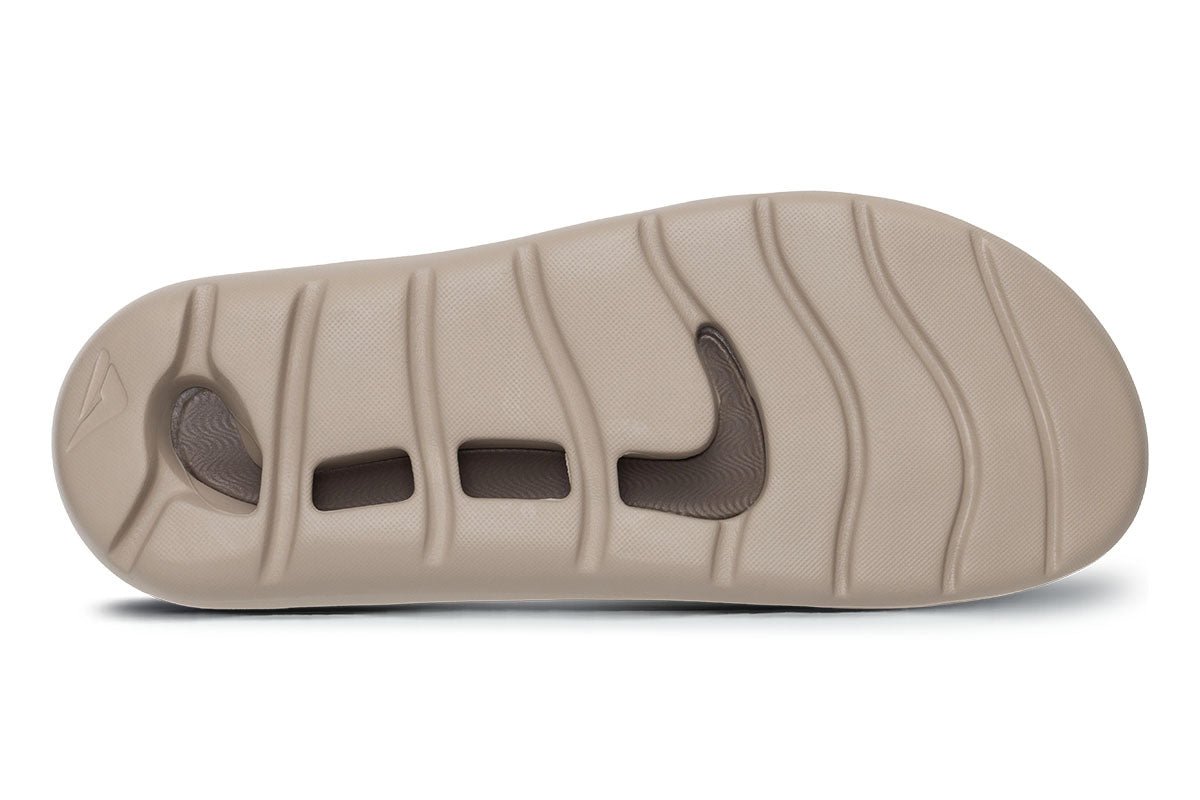 Ascent Groove Sand Womens #color_brown-beige