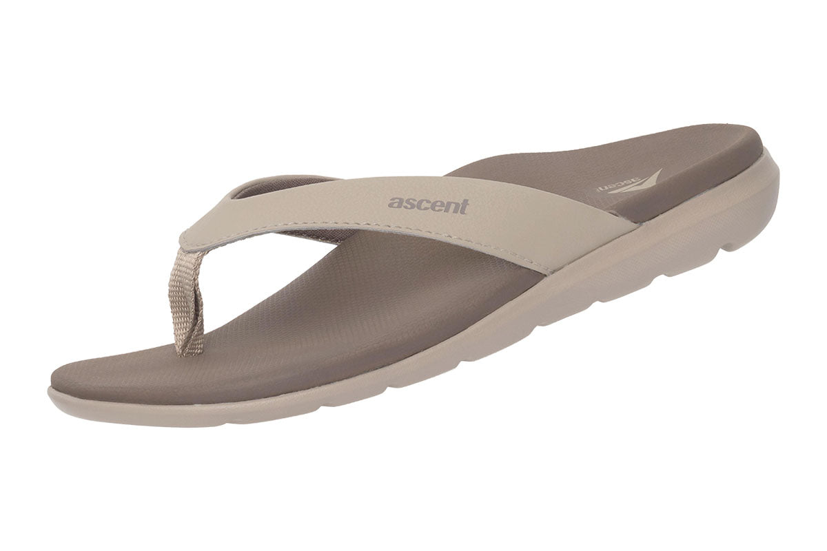 Ascent Groove Sand Womens #color_brown-beige