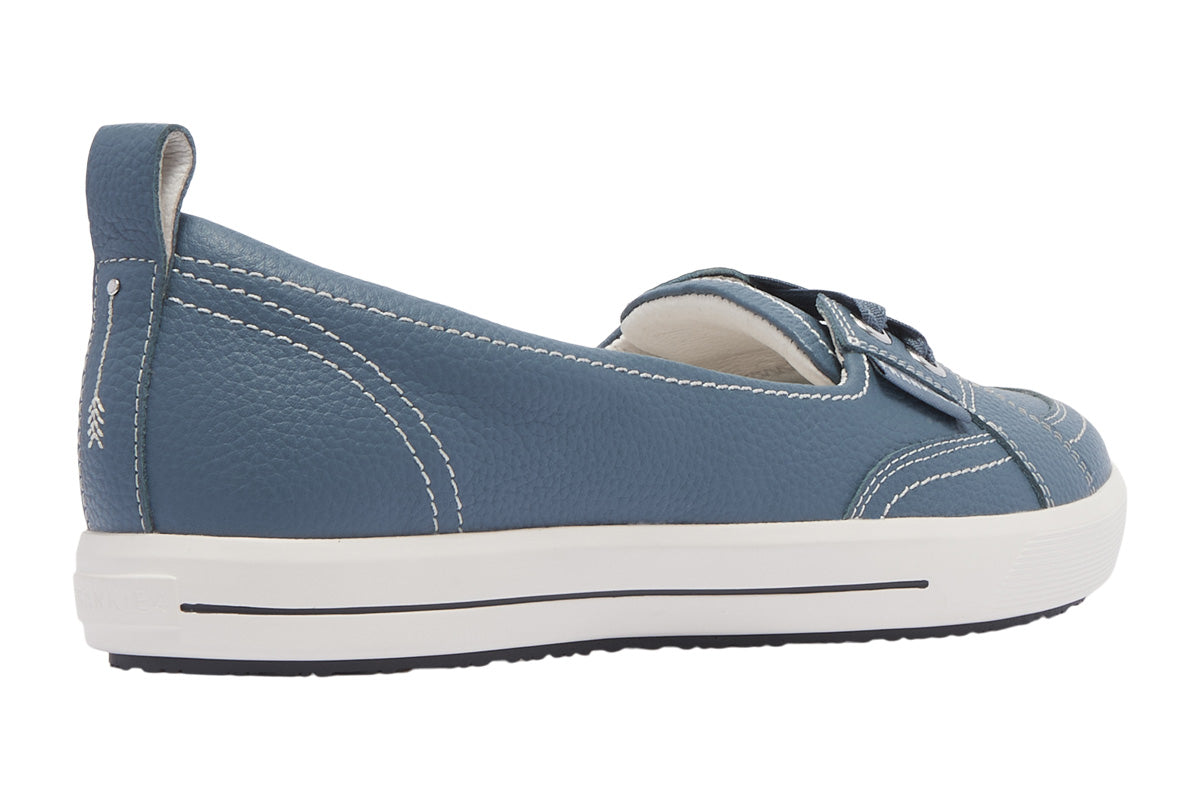 Frankie 4 Sophie IV Denim Tumbled Womens #color_blue