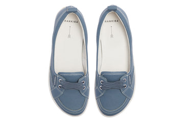 Frankie 4 Sophie IV Denim Tumbled Womens #color_blue