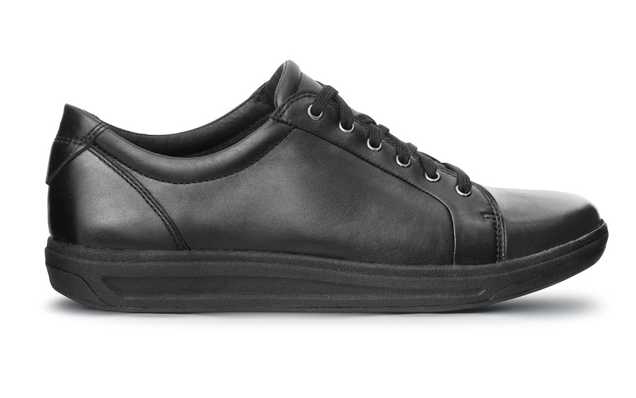Ascent Stratus C Black Womens #color_black