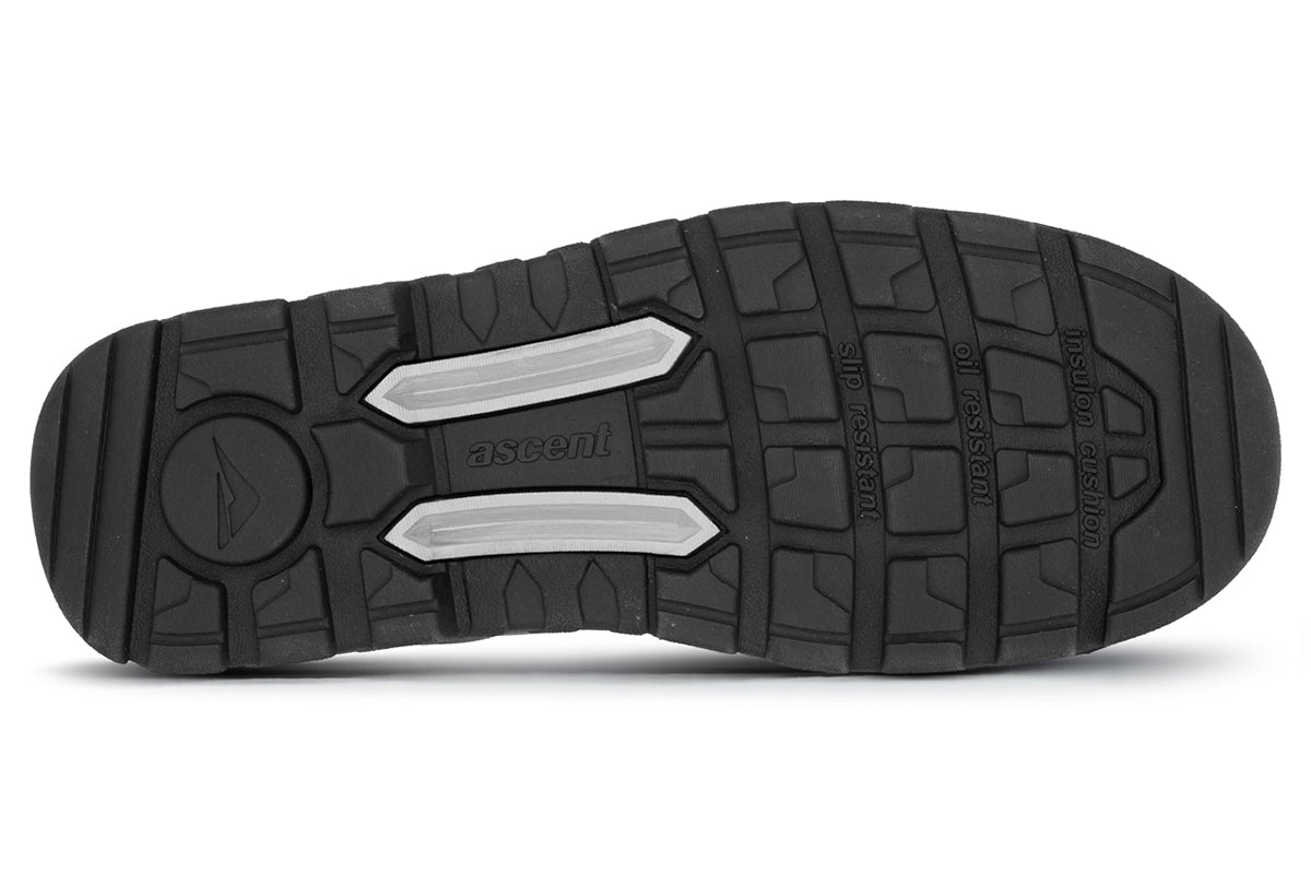 Ascent Delta 2 4E Black Mens #color_black