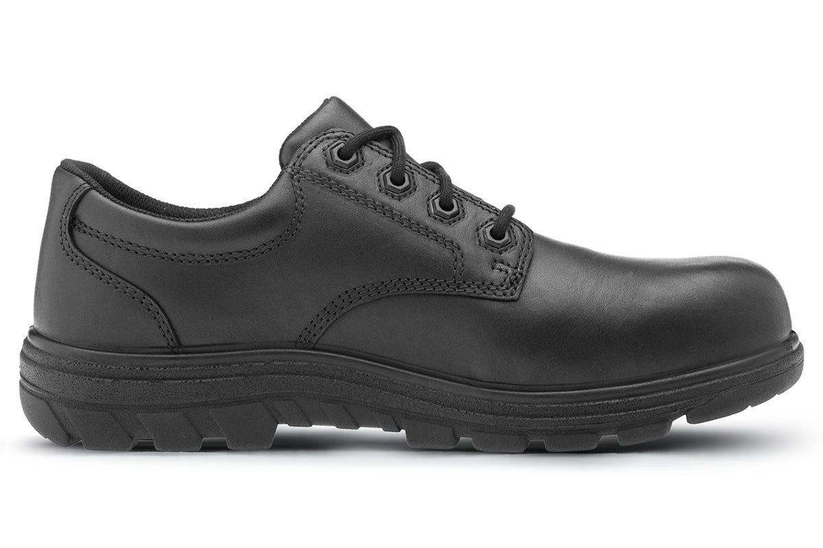 Ascent Delta 2 4E Black Mens #color_black
