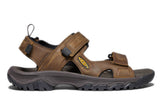 Keen Targhee III Open Toe Sandal D Bison/mulch Mens