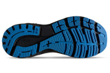 Brooks Adrenaline GTS 22 B Oyster/india Ink/blue Mens #color_grey-multi-blues