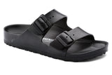 Birkenstock Arizona EVA R Black Mens #color_black