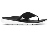 Ascent Groove Sport Black/White Mens #color_black-multi-whites