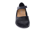 Revere Osaka M Black Lizard Womens #color_black