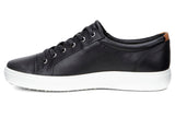 Ecco Soft 7 Black Droid Mens #color_black