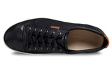 Ecco Soft 7 Black Droid Mens #color_black