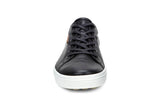 Ecco Soft 7 Black Droid Mens #color_black