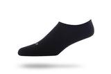 Lightfeet Invisible Sock Black