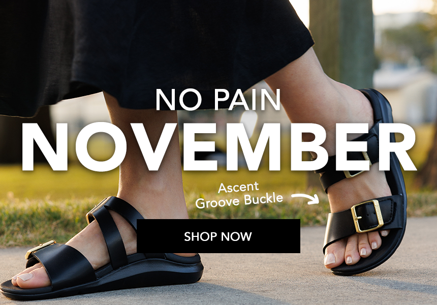 Comfort plus footwear discount