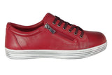 Cabello Unity Red Womens