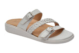 Ziera Ianna W White Womens #color_white