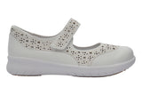 Ziera Sanelle XF White Womens #color_white