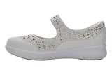 Ziera Sanelle XF White Womens #color_white