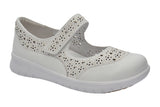 Ziera Sanelle XF White Womens #color_white